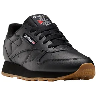Core Black / Core Black / Reebok Rubber Gum-02 35