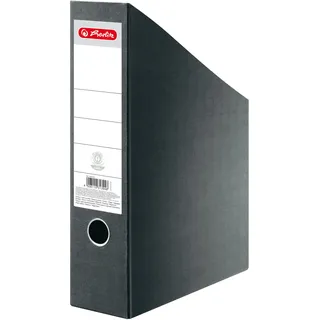 Herlitz 11001963 Hartpappe 75 cm grau