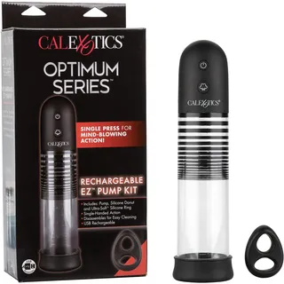 CalExotics Wiederaufladbare Ez Pump Kit, 460 g