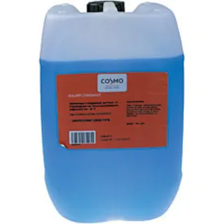 COSMO Solarflüssigkeit WTF 10 Liter bis -30 Grad C