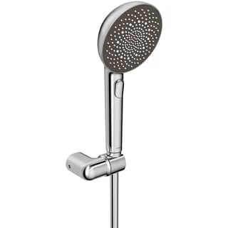 Hansa Aurelia Brausegarnitur, 3 Strahlarten, 47170120,