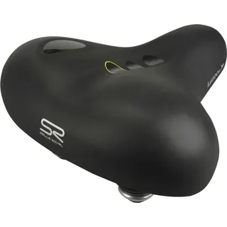 Selle Royal Tourensattel One Size 16 cm Schwarz