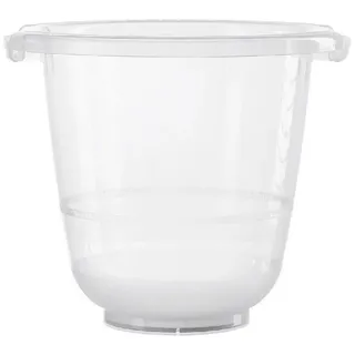 Tummy TUB Badeeimer Original klar 1 St