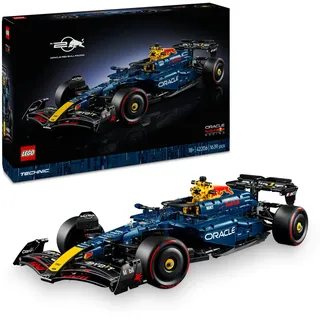 LEGO Technic Oracle Red Bull Racing RB20 42206