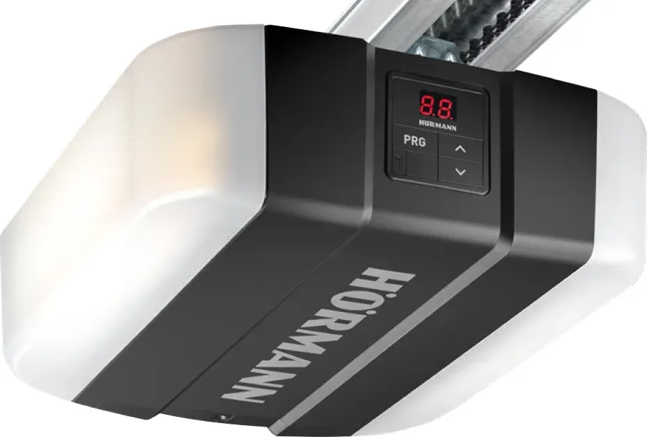 Hörmann Garagentorantrieb SupraMatic H4 inkl. 1 Handsender