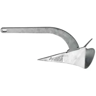 Plastimo Kobra Anker 10 kg