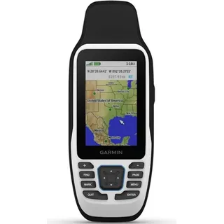 Garmin GPSMAP 79s tragbares maritimes Navigationsgerät | Garmin 010-02635-00