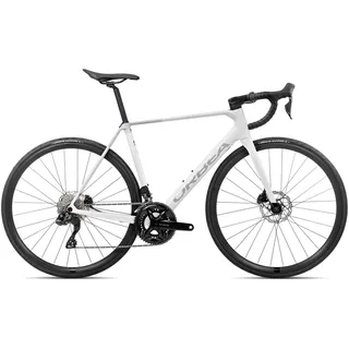 Orbea Orca M30i 2026 28 Zoll RH 49 cm Unisex iris white/lilac