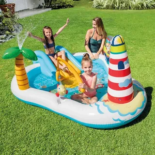 Intex Fishing Fun Playcenter 218 x 188 x 99 cm