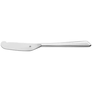 WMF Brot- / Buttermesser Monoblock 182 mm 12 Stück