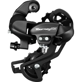 Shimano Tourney TX RD-TX800 Schaltwerk 7/8-fach