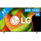 LG 83" OLED B59 4K (2025)