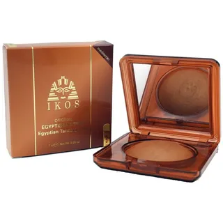 IKOS Bronzer-Puder IKOS Original Egyptische Erde - mediterran - Taschenformat (7 g)