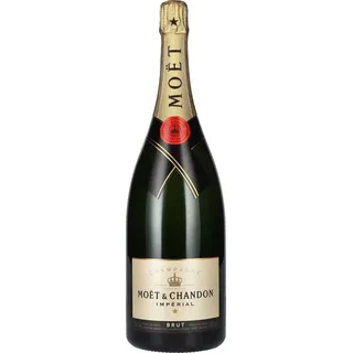 Moët & Chandon  Impérial 1,5 l