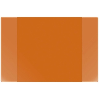 Veloflex Schreibunterlage VELOCOLOR orange