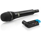 Sennheiser Handmikrofon AVX-835-3-EU schwarz