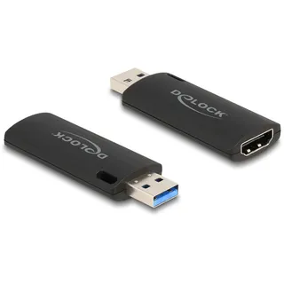 DeLock HDMI Video Capture Stick USB-A (88307)