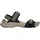 Olive Strata/Core Black/Wonder Beige 38