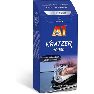 DR. O.K.WACK Dr. Wack A1 Kratzer Polish 50 ml