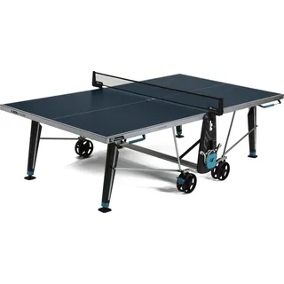 Cornilleau Tischtennisplatte 400X Outdoor Blau