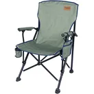 Tchibo - Tambu »Nadira« Camping-Faltstuhl - olivgrün