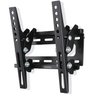 Hama TV-Wandhalterung neigbar 117 cm (46") bis 25 kg