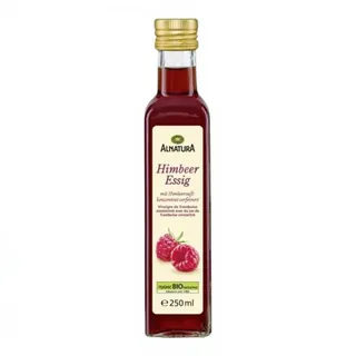 Alnatura Bio Himbeeressig 250 ml