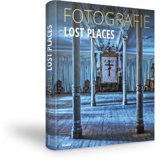 Fotografie Lost Places