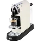 DeLonghi Kapselmaschine Nespresso Citiz EN167.W, 1 Liter, 1260 Watt, weiß