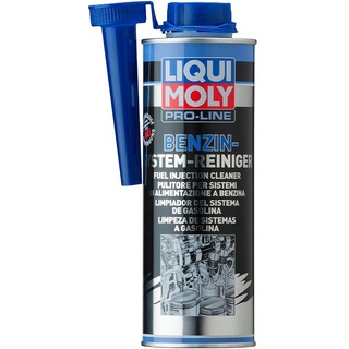 LIQUI MOLY Pro-Line Benzin-System-Reiniger 5153