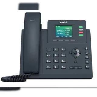 Yealink SIP-T31P