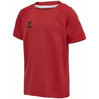 hummel Handballtrikot Hmllead rot 152 - ca. 12 Jahre