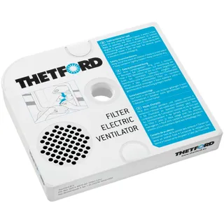 THETFORD Ersatzfilter für C260