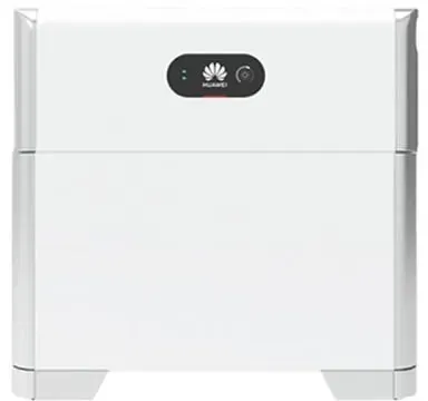 Huawei LUNA2000 S0 Hochvolt-Speicher