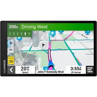 Garmin DriveSmart 76 MT-S EU mit Amazon Alexa