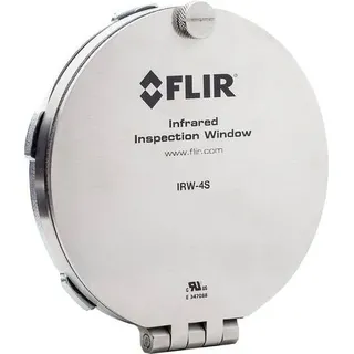 FLIR IR-Inspektionsfenster IRW-4S
