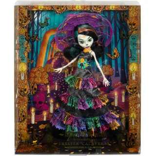 Monster High HXH99 Puppe