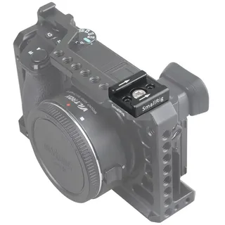 SmallRig 2060 Cold Shoe 2er Blitzschuh- Adapter-Set