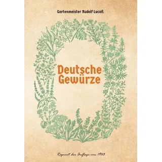 Deutsche Gewürze