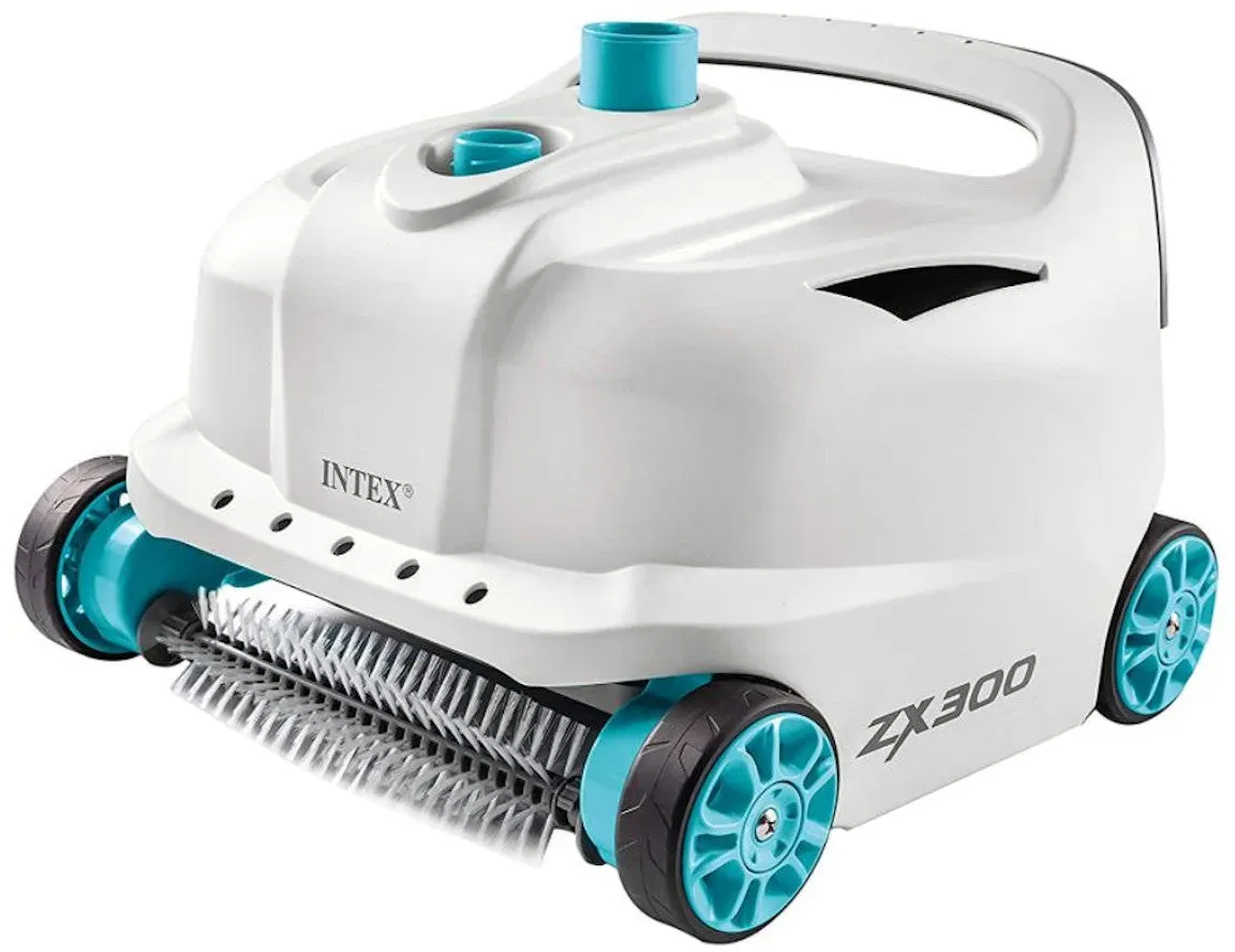 Intex Zx300 Deluxe Automatischer Poolreiniger