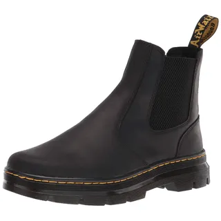 Dr. Martens Embury Stiefel Black 43