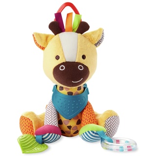 Skip Hop Aktivitätsspielzeug Giraffe