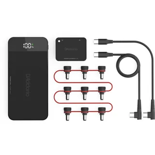 d’addario D'Addario XPND Pedal Power Battery Kit