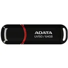 ADATA USB 3.2 UV150 black 64GB              AUV150-64G-RBK