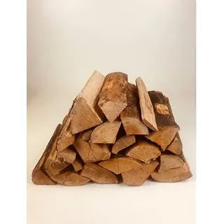 Buche Feuerholz Brennholz Kaminholz Holz trocken 25 cm lang (90)