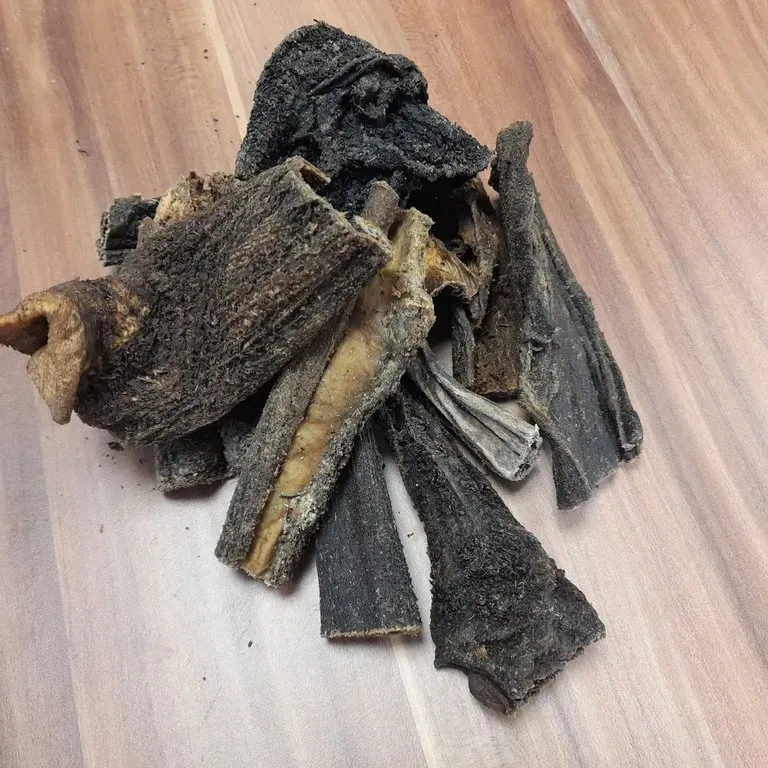 RINDERPANSEN 2-8 cm 1000 g