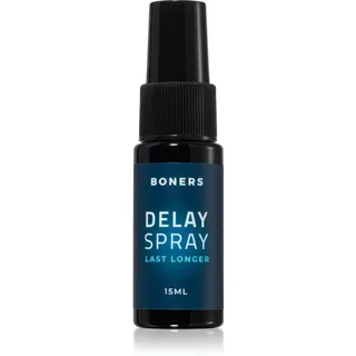 Boners Delay Spray Verzögerungsspray 15 ml