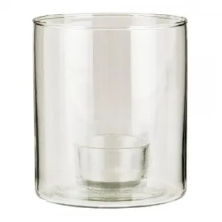 ib laursen Kerzenhalter Glas für Teelicht | Gr.: onesize
