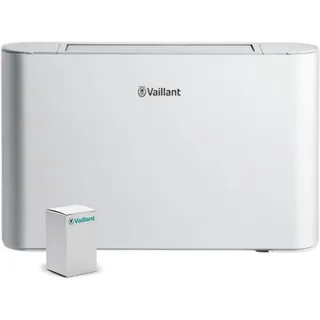 Vaillant Gebläsekonvektor 2-015 CN