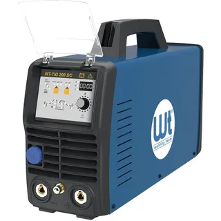 Nordwest Handel AG TIG-Schweißanlage WT-TIG 200 DC (5-200 A)